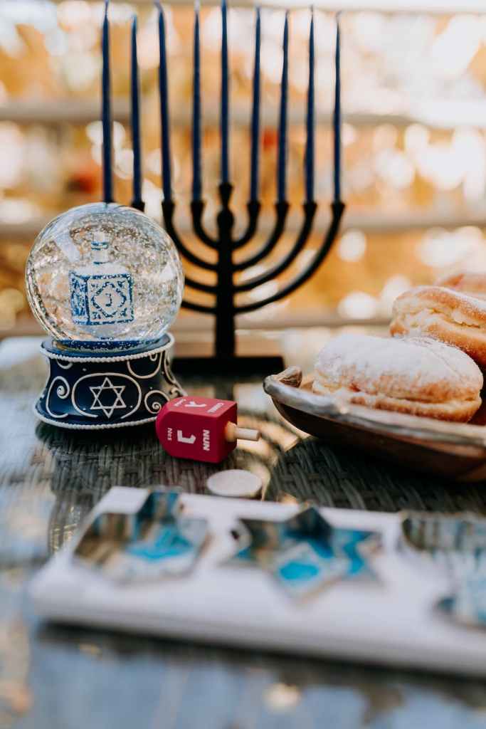 ханушейндл