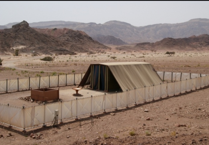 Построить Храм внутри каждого еврея. Недельная глава «Трума»