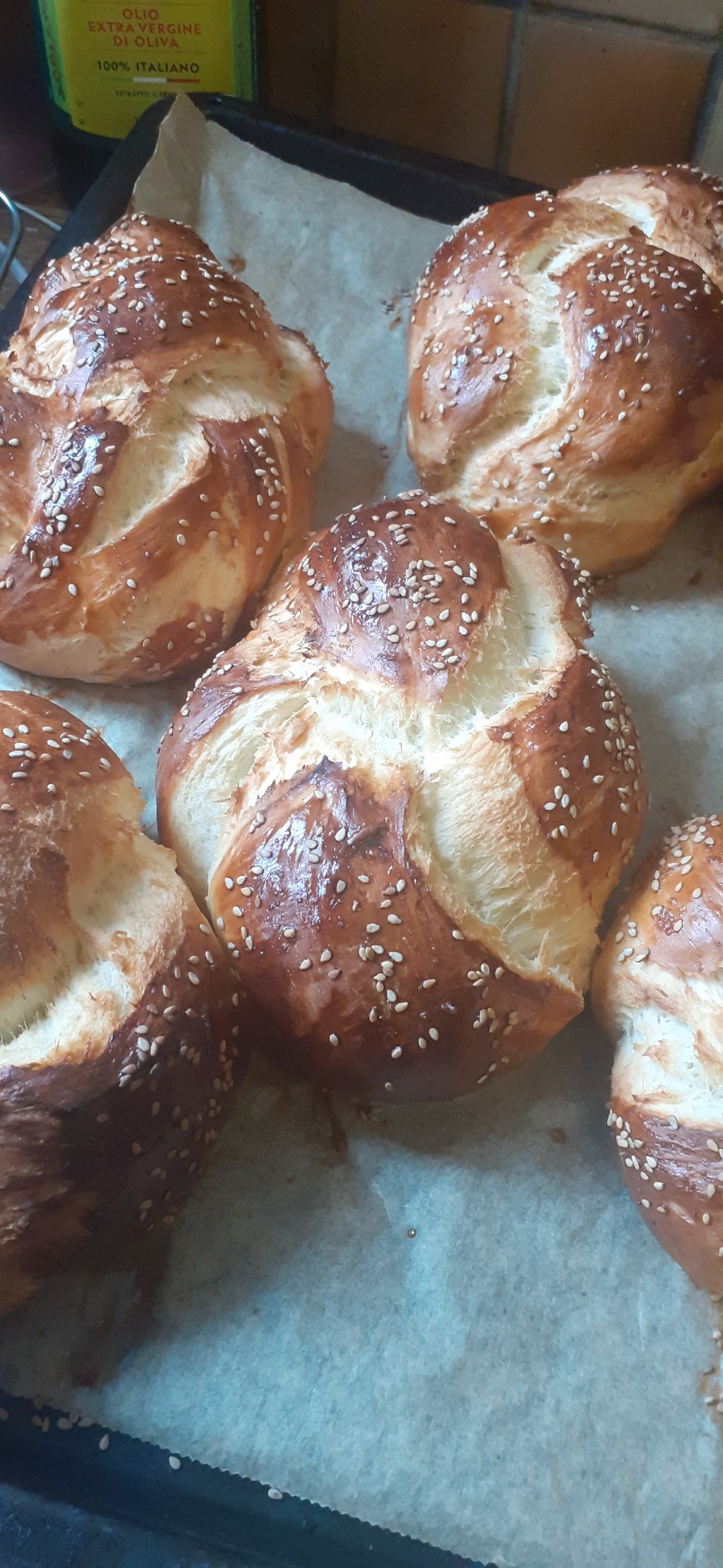 Беспроигрышный рецепт хал из&nbsp;полбы