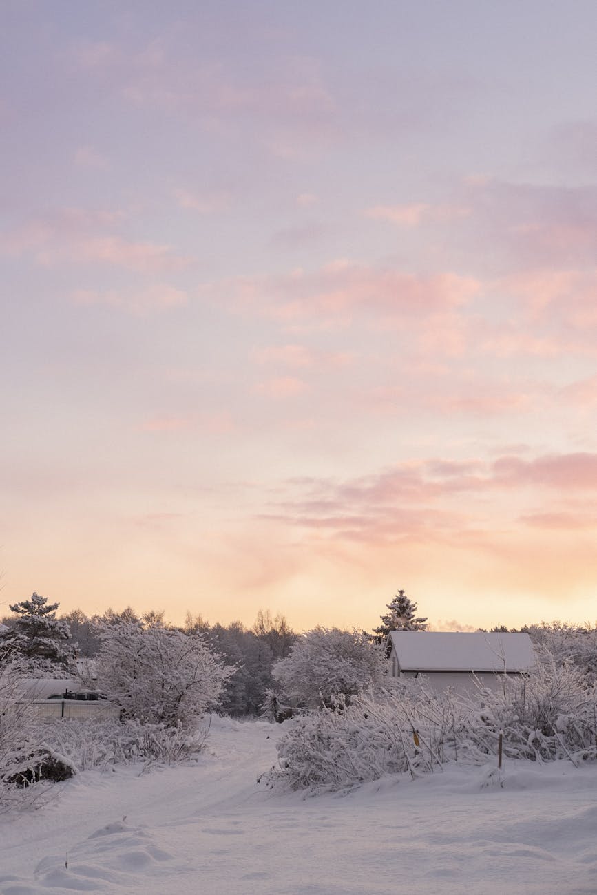 Вера побеждает страдания