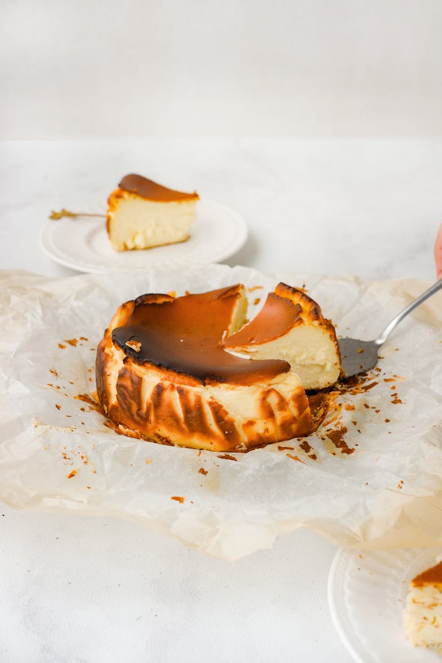 Праздничное меню на Шавуот: как готовить без&nbsp;стресса