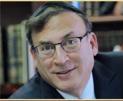 Рав Захарья Валлерштайн, йорцайт 1 Ияра