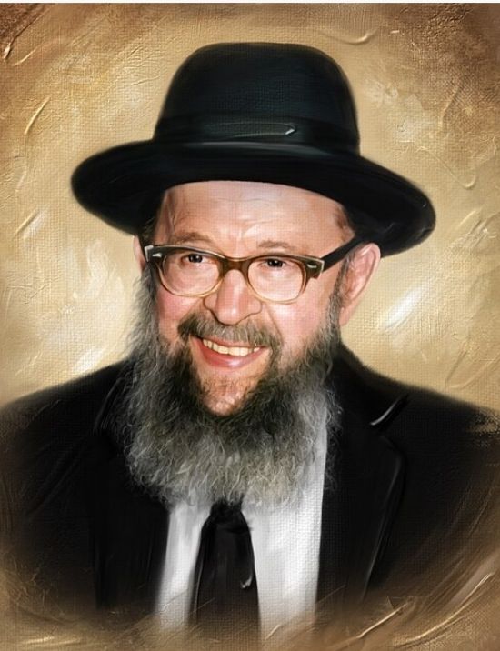 Рав Авигдор Миллер, 27&nbsp;нисана