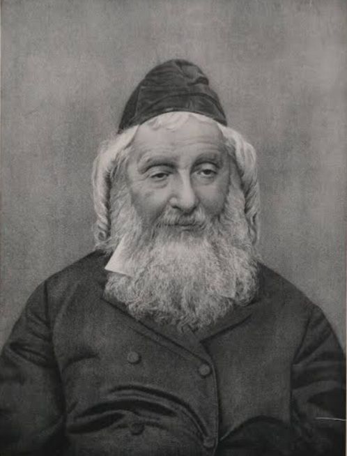 Рав Нафтали Цви Йегуда Берлин, Нецив. Йорцайт 28&nbsp;Ава