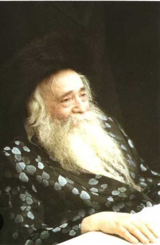 Клаузенбергер Ребе, Йорцайт 9&nbsp;Тамуза