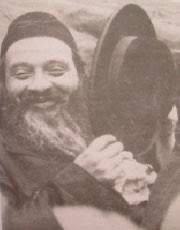 Третий Ребе из Радомска, рав Шломо Ханон а Коэн Рабинович, 18 Ава 1942&nbsp;г.