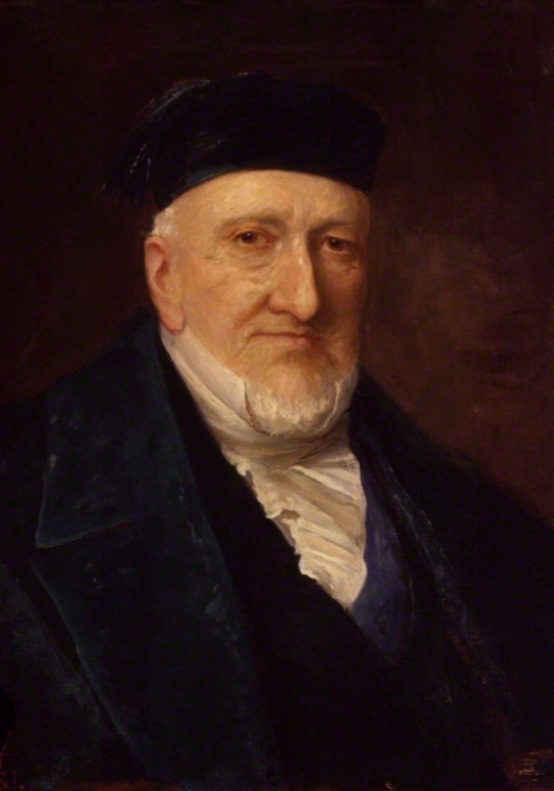 Сэр Барон Мозес Монтефиори, 16 Ава, 1885,&nbsp;Англия