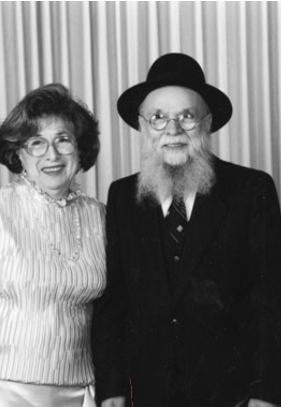 Рав Авраам Пам, 28&nbsp;Ава