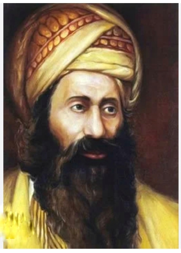 Бен Иш Хай, хилула* 13&nbsp;Элуля