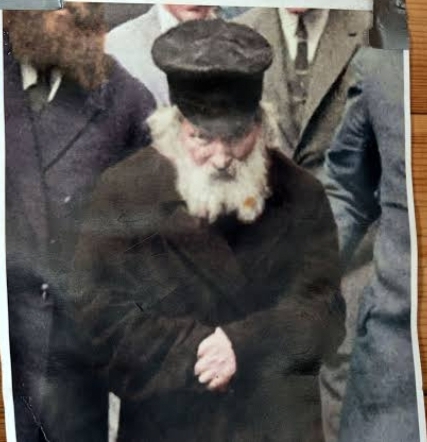 Хофец Хаим, 24&nbsp;Элуля