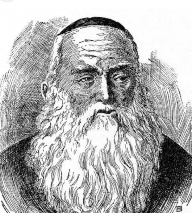 Рав Дон Ицках Абарбанель, 29&nbsp;Тишрея