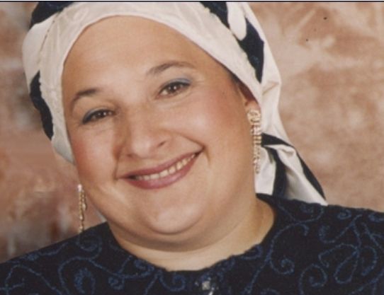 Хенни Махлис, 3 Хешвана (2015 г)