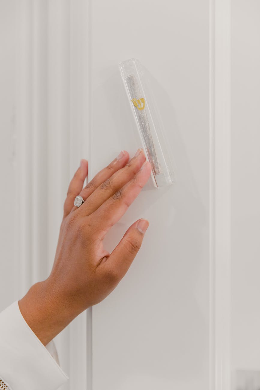 Как многодетная мама смотрит на&nbsp; Йом&nbsp;Кипур?