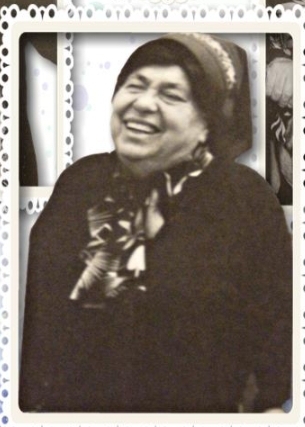 Ребецин Батшева Каневски — 17 Тишрея&nbsp;.