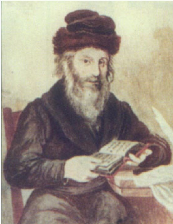 Хатам Сойфер, 25&nbsp;Тишрея