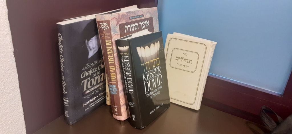 Когда зубной врач — наш человек