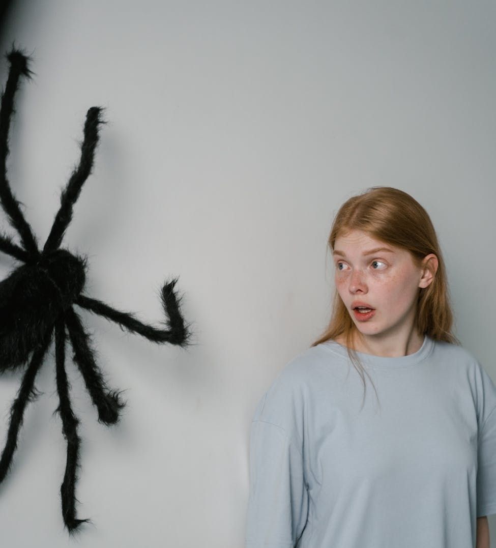 Родители часто беспокоятся, что их ребёнок&nbsp;травмирован