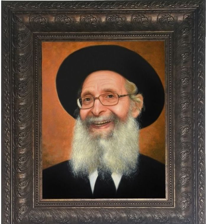 Рав Носон Цви Финкель, 11 Хешвана