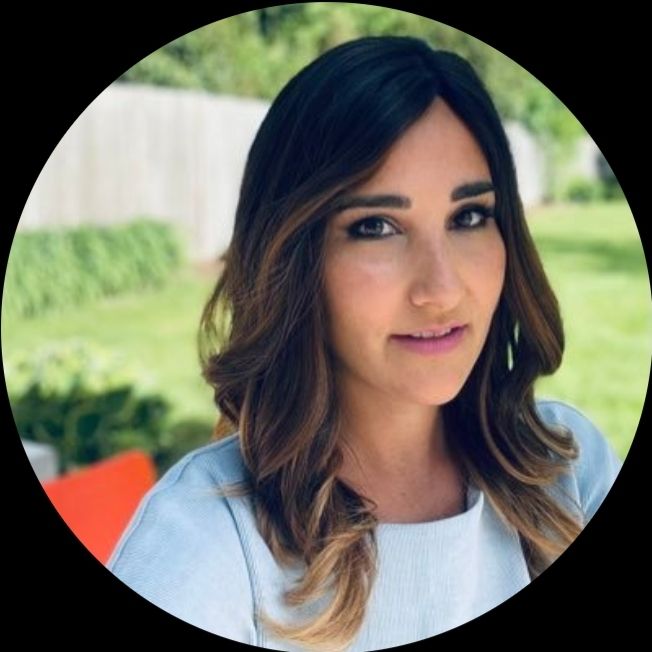 Jew in the City: Эллисон Джозефс