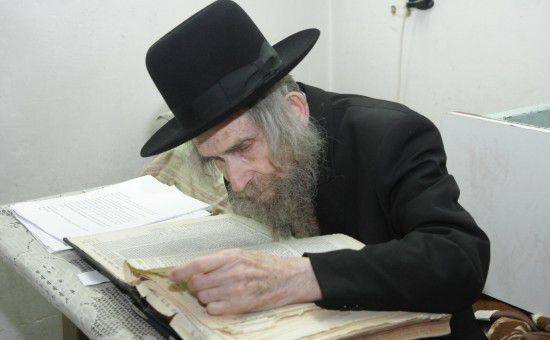 История о раве Штайнмане и о нас&nbsp;тоже