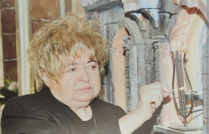 Пямяти Батьи Барг