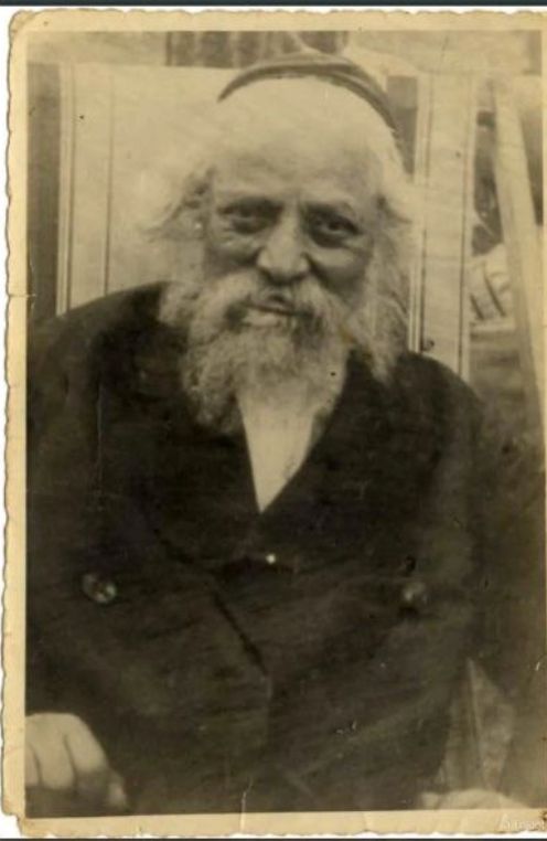 Реб Борух Бер Лейбович, 5 Кислева 1939г. 85 лет со дня смерти главы ешивы «Каменец»