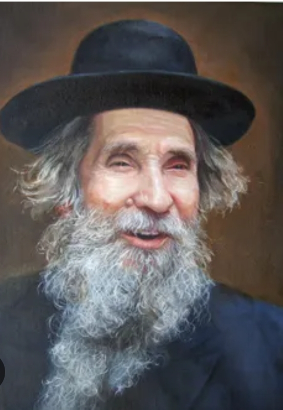 Рав Аарон Йегуда Ляйб Штайнман, 24 Кислева&nbsp;(1914-2017)