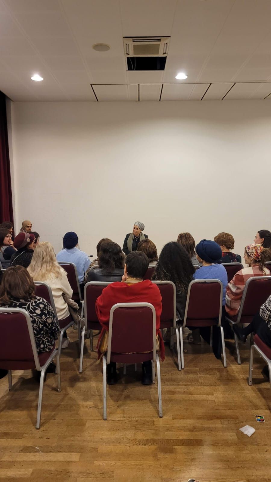 Рабанит Хава Куперман