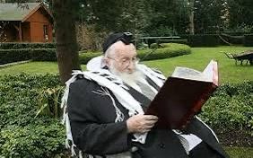 К йорцайту 27 адара Рава Хаима Пинхаса&nbsp;Шейнберга