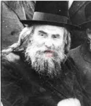 Бейс Исроэль, Ребе из Гур, 2 Адара