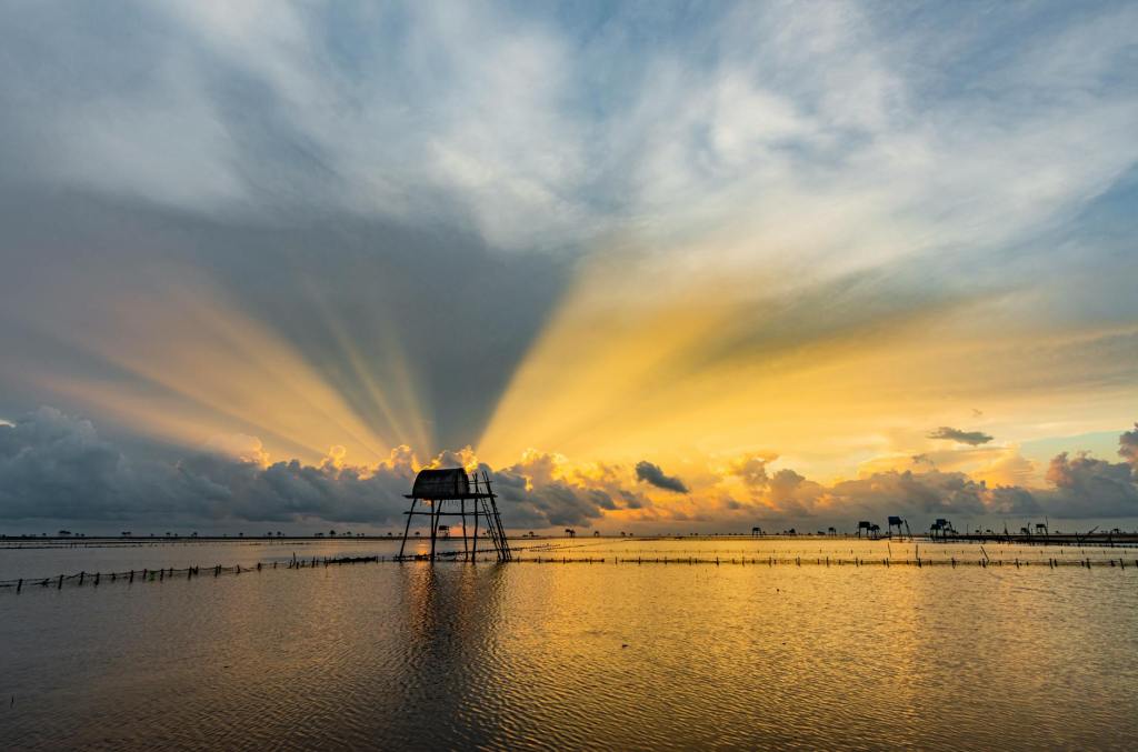 Чудеса, как награда