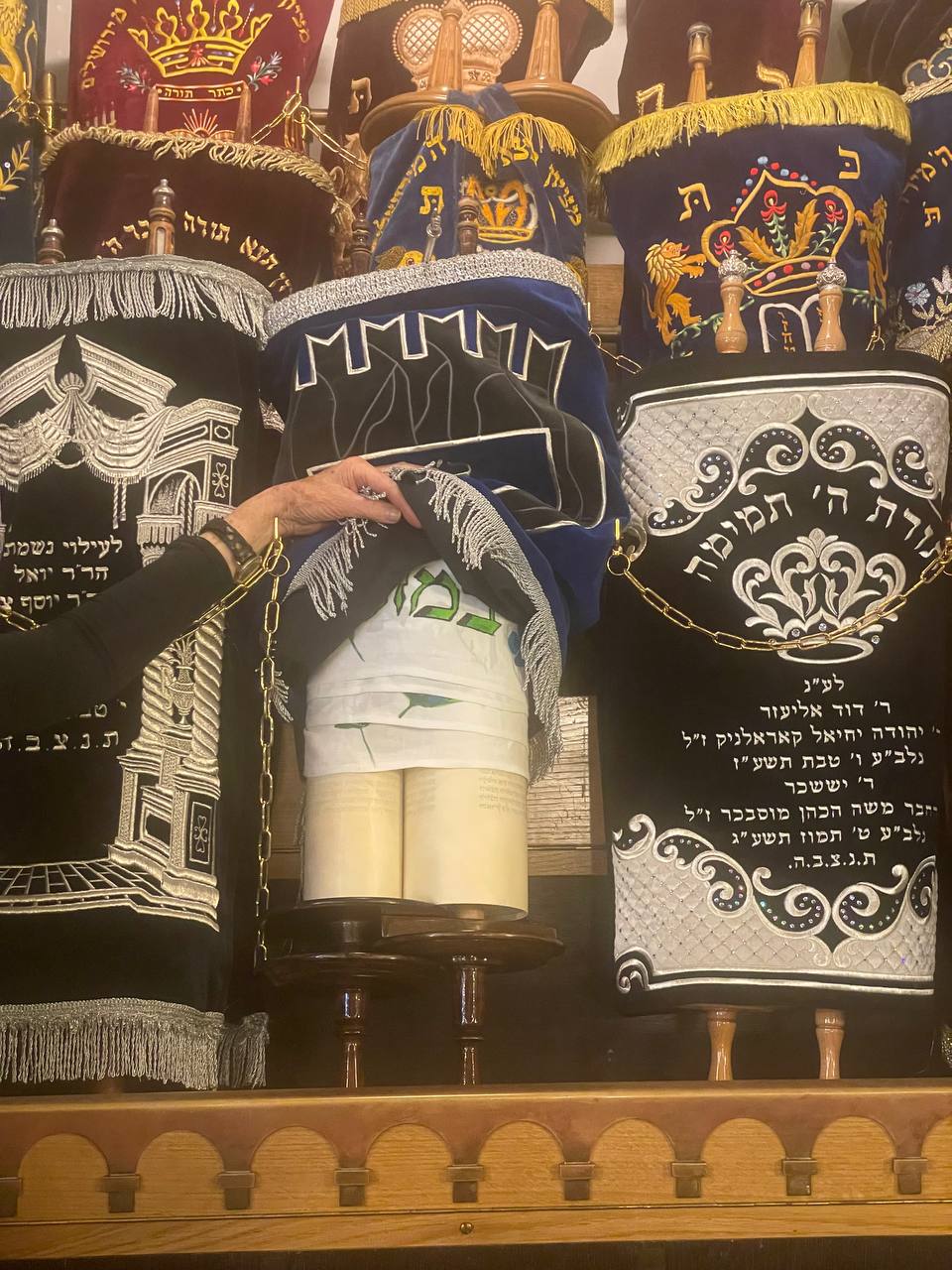 Шавуот – о готовке и&nbsp;подготовке