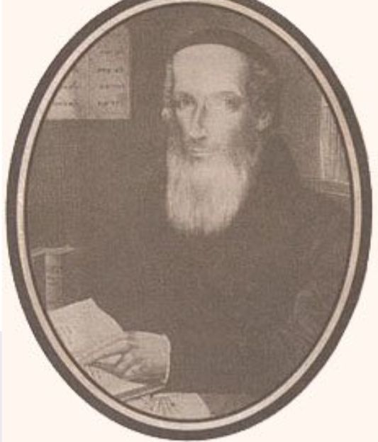 Рав из Швейцарии, рав Рафаеэль Рис, 25&nbsp;ияра