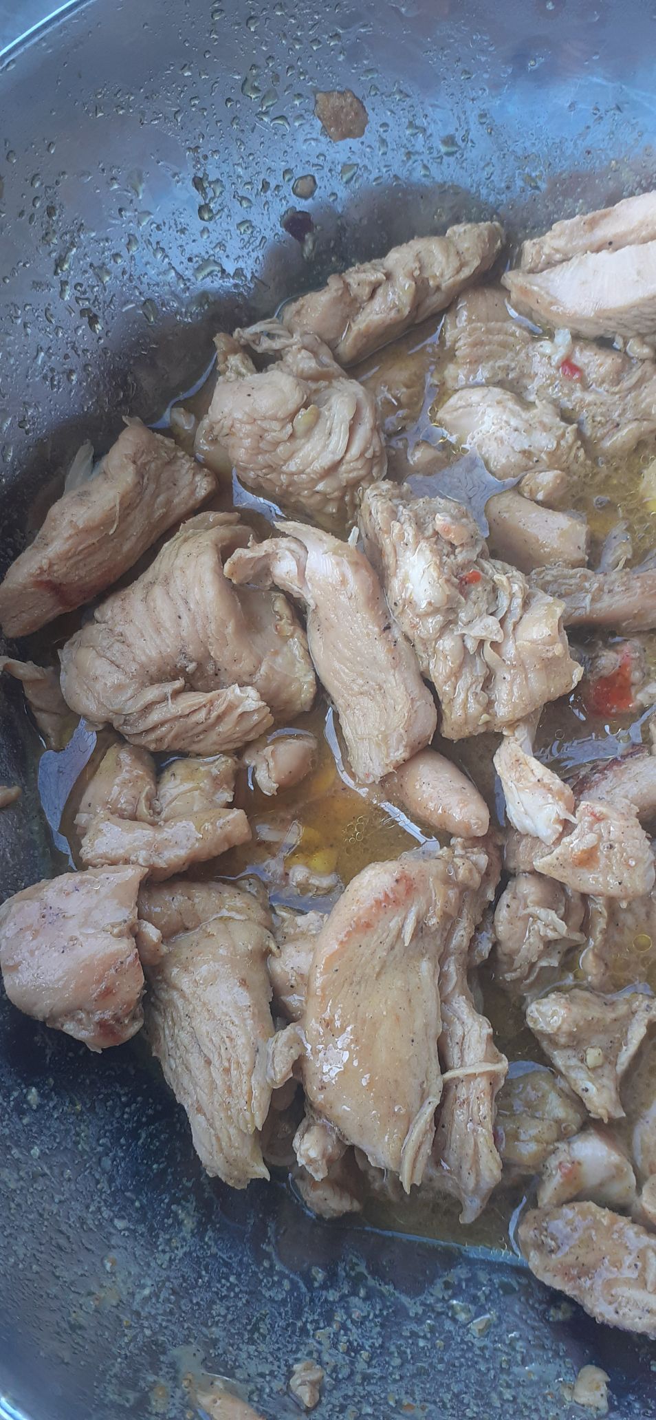 Шварма с лавашом&nbsp;по-домашнему