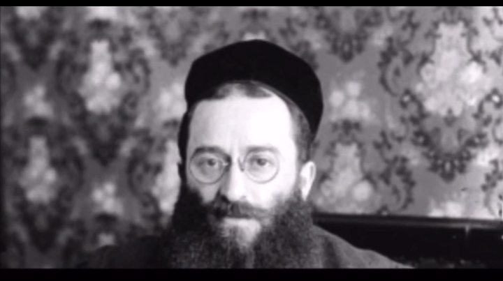 Кантор Йоселе Розенблат, 24 Сивана, 1933