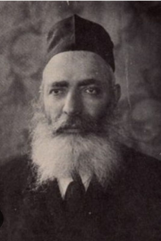 Рабби Йерухам а-Леви бен Авраам Лейбовиц, Машгиах Йешивы «Мир» (1873–1936), 18&nbsp;Сивана