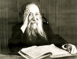 Рав Хаим Озер Гродзинский, 5 Ава&nbsp;(1940)