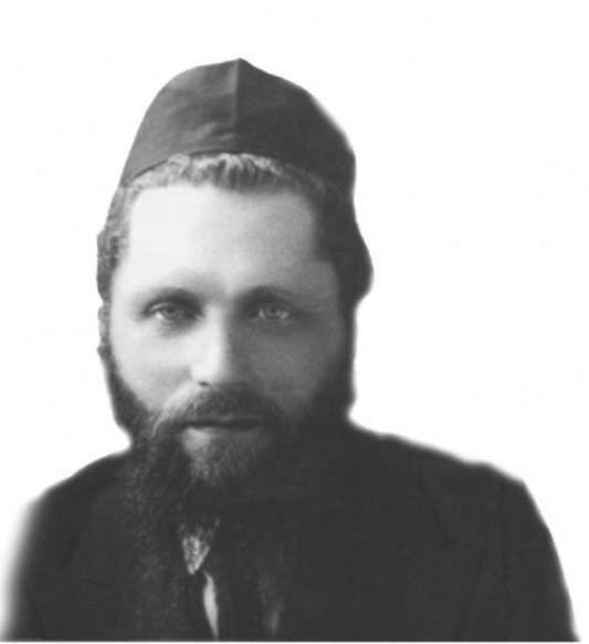 Рав Авраам Ицхак Блох – Аль Кидуш Ашем, 20 тамуза&nbsp;1941г.