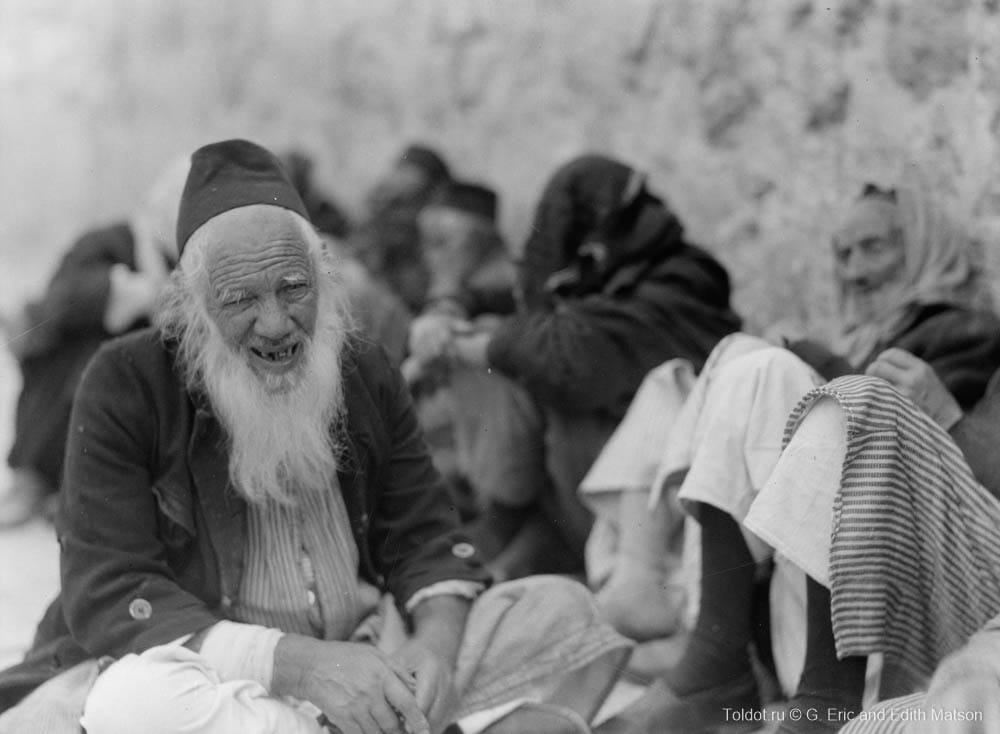 Молитва в Тиша бе-Ав — особенная