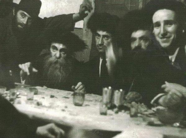 Бельзер Ребе, рав Аарон бен Иссахар Дов Рокеа, 21 Ава,&nbsp;1957