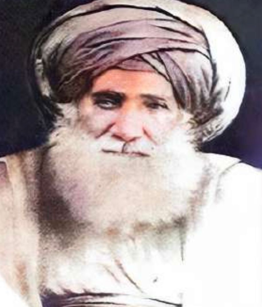 Раби Абдулла Сомех из Багдада, 17 Элуля,&nbsp;1899