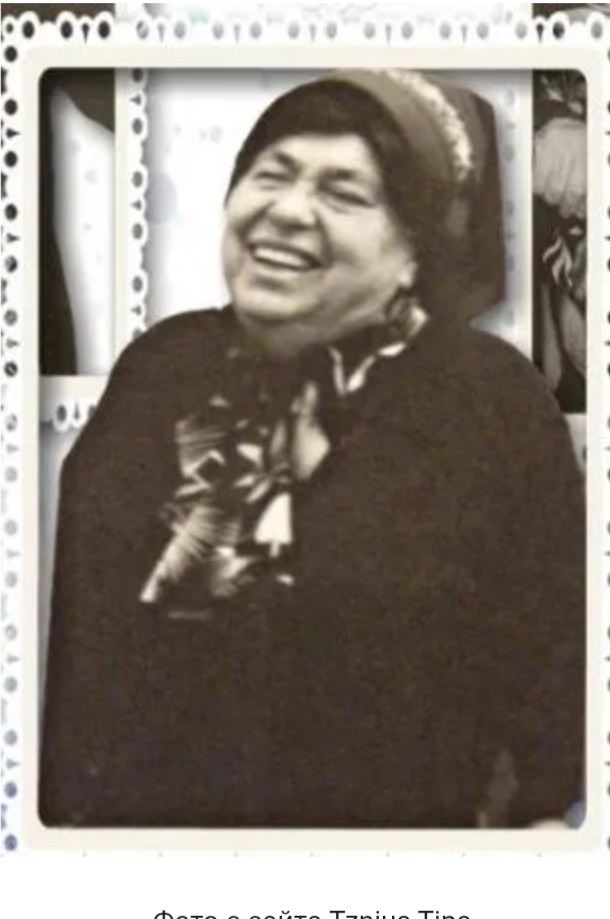 17 Тишрея. К йорцайту ребецин Бат-Шевы&nbsp;Каневски