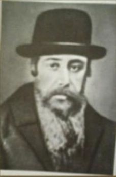 Раби Давид Моше Фридман из Чорткова (1827–1903), 21&nbsp;Тишрея