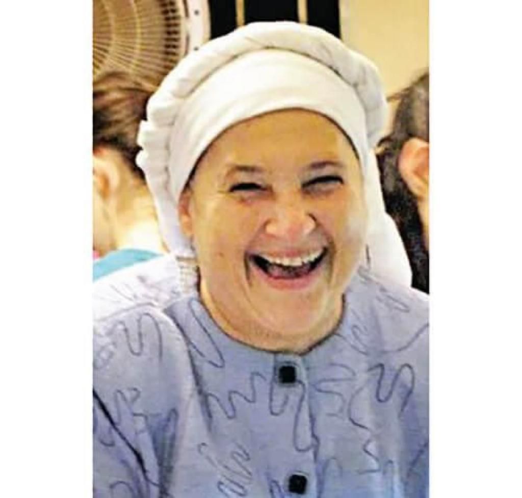 Памяти Хенни Махлис, 3 Хешвана,&nbsp;2015