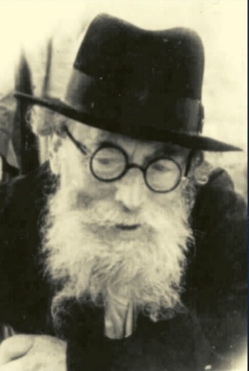 Молитва для родителей от Хазон&nbsp;Иш