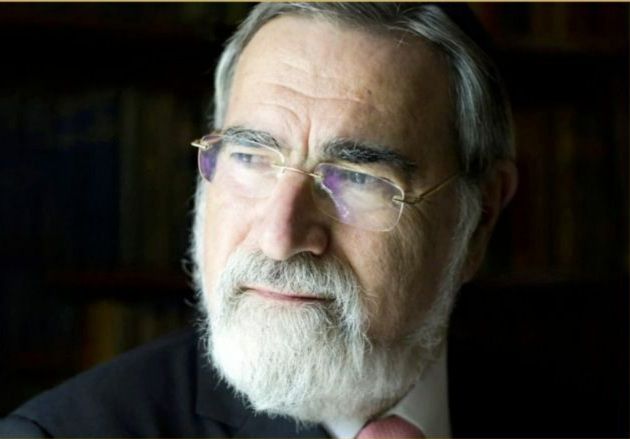 Рав Джонатан Сакс, 20 Хешвана (1948-2020)