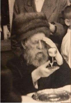 5 тевета, рабби Авраам Яаков (сын рабби Исраэля) Фридман из Садигуры, 1961&nbsp;г.