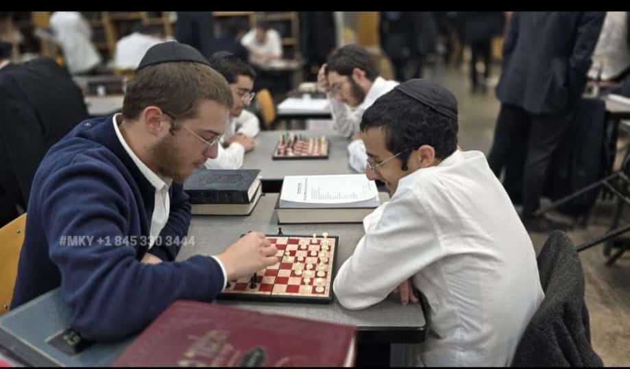 Что такое Ниттель&nbsp;нахт?