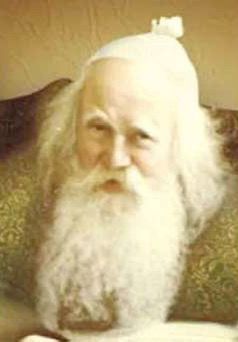 Рав Хаим Мордехай (бен рав Иссамар) Розенбаум из Надворны, 15 тевета, 1977