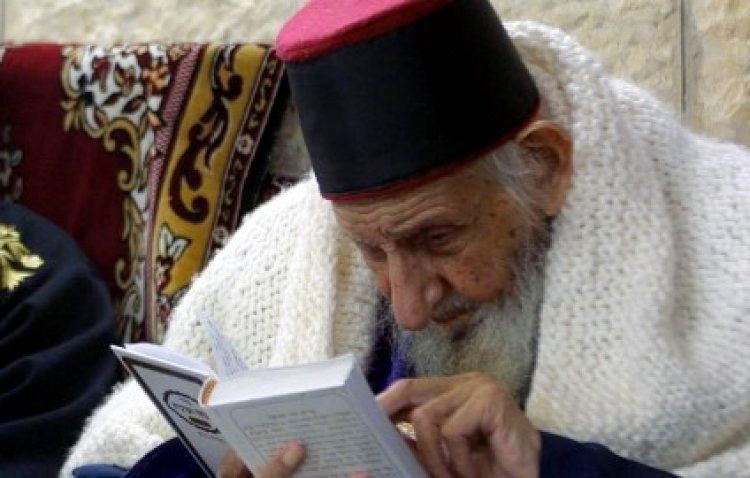 Рав Ицках Кадури, 29&nbsp;Тевета